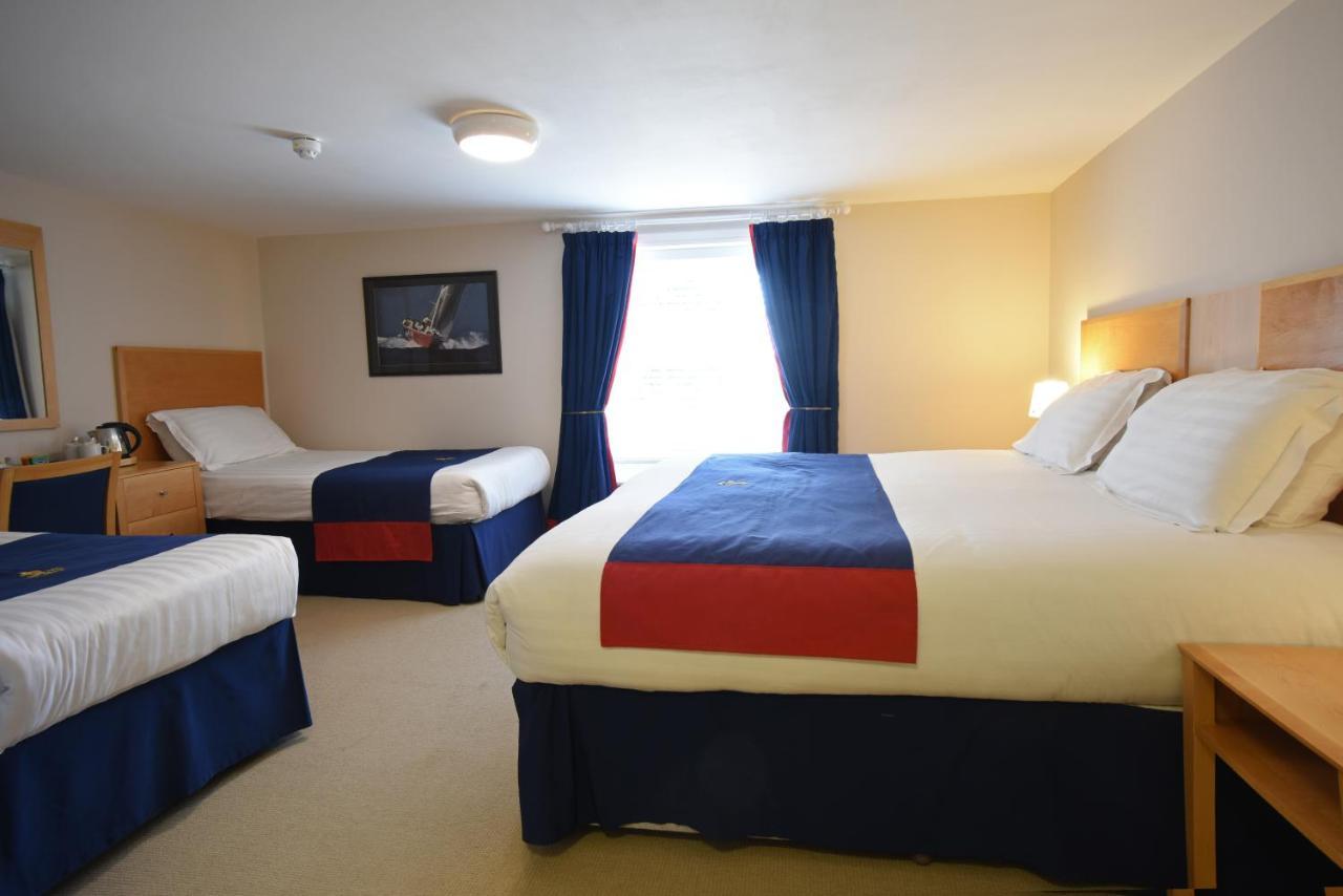 Hotel Royal Southern Yacht Club