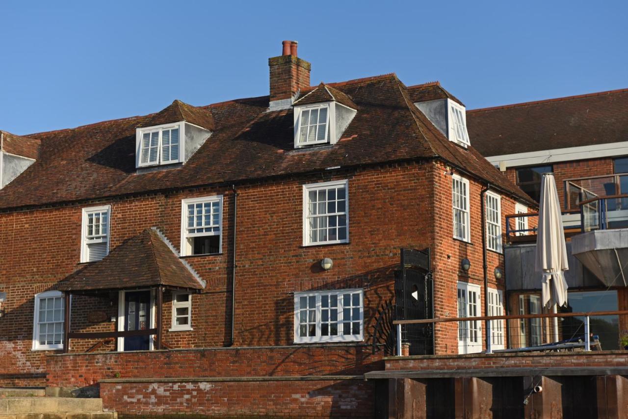 Royal Southern Yacht Club Hotel Hamble-le-Rice