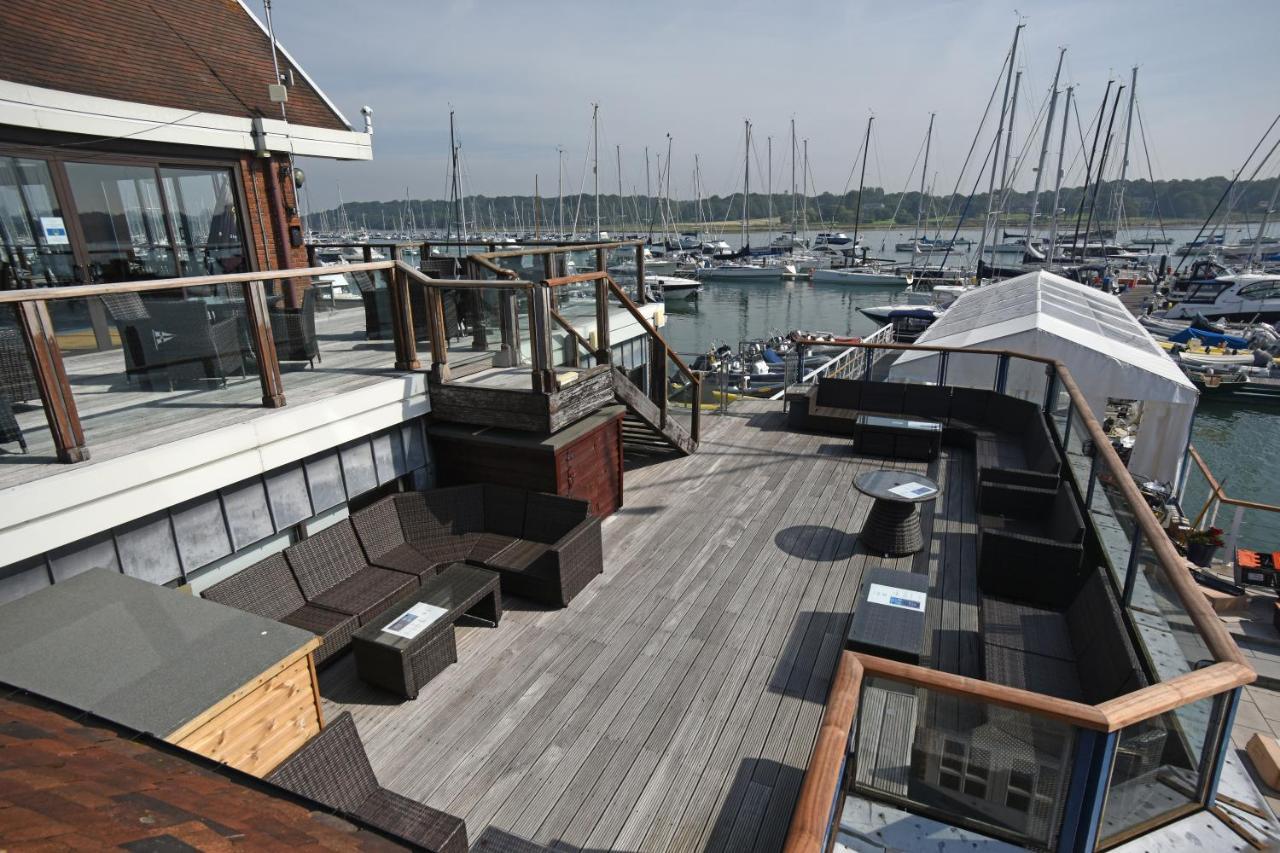 Hotel Royal Southern Yacht Club 3*