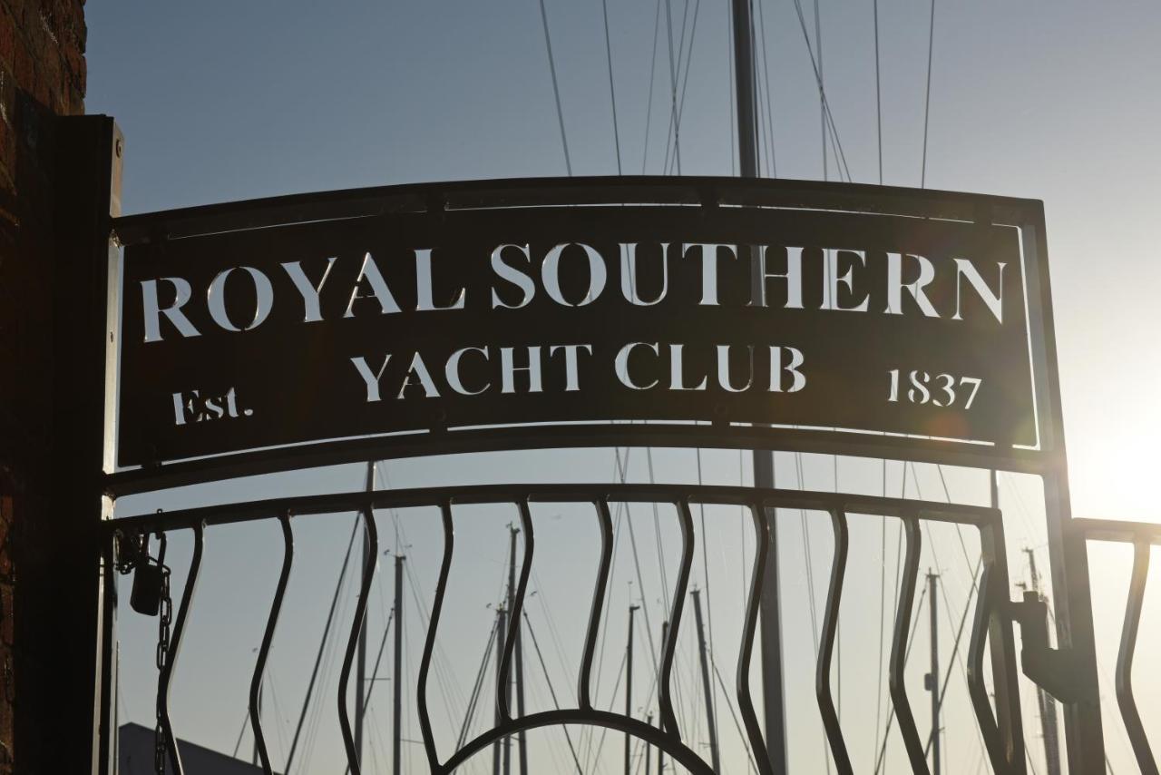 Royal Southern Yacht Club