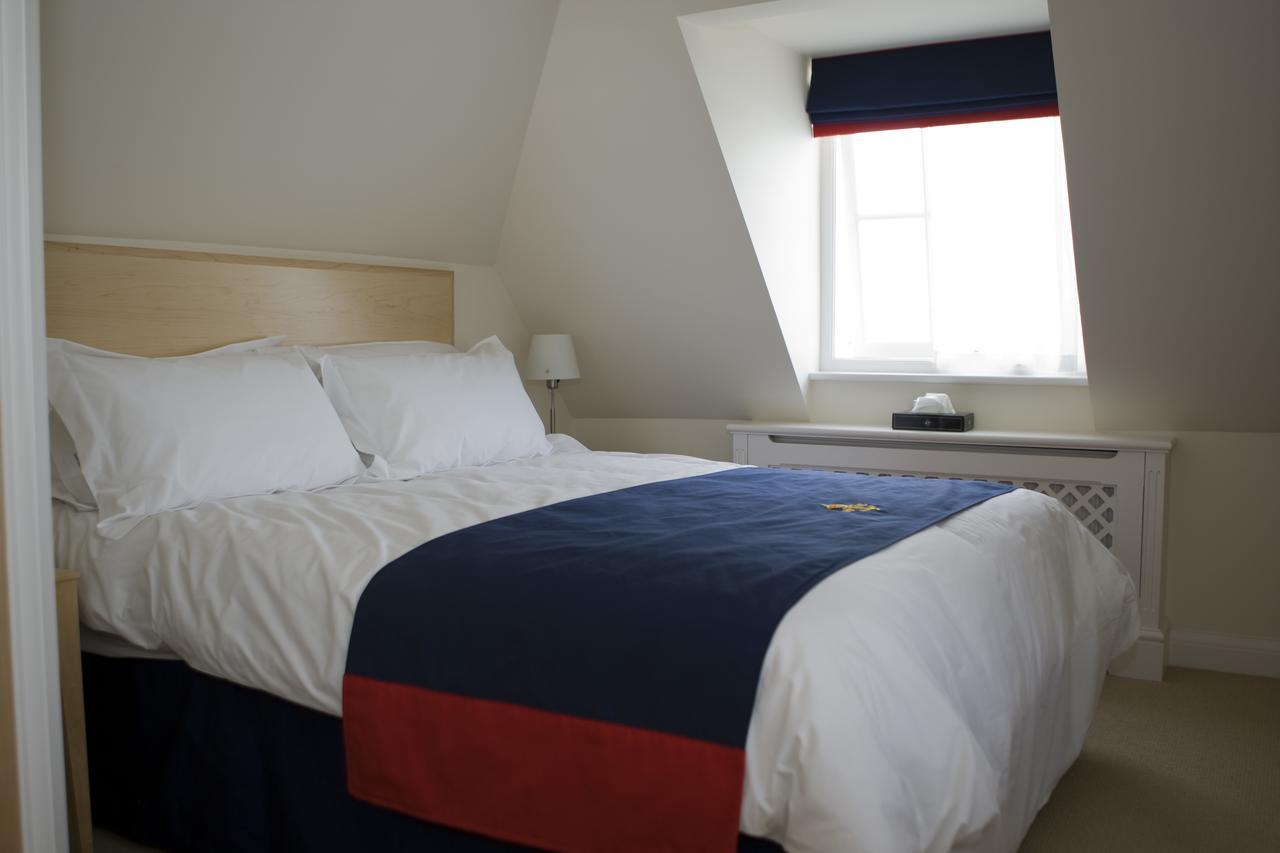 Royal Southern Yacht Club Hotel Hamble-le-Rice